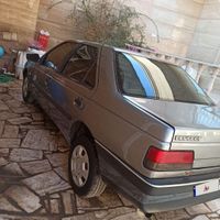 پژو 405 جی ال ایکس (GLX)، مدل ۱۳۹۰|خودرو سواری و وانت|کرمان, |دیوار