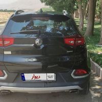 ام‌جی GS، مدل ۲۰۱۶|سواری و وانت|اصفهان, جلفا|دیوار