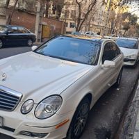 بنز کلاس E E240 اتوماتیک، مدل ۲۰۰۳|خودرو سواری و وانت|تهران, فدک|دیوار