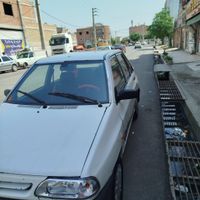 پراید دوگانه CNG مدل 87|خودرو سواری و وانت|آزادشهر, |دیوار