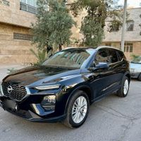 هایما S8، مدل ۱۴۰۲|خودرو سواری و وانت|تهران, افسریه|دیوار