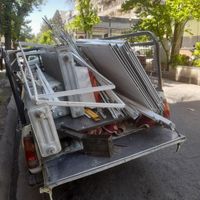فروش و خرید کل لوازم منزل،ضایعات(تمام نقاط) سمساری|عمده‌فروشی|تهران, تجریش|دیوار