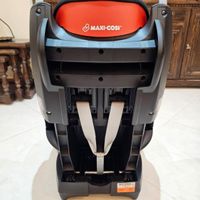 صندلی ماشین maxi Cosi مدل توبی رنگ مشکی|تخت و صندلی بچه|تهران, صادقیه|دیوار