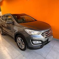 هیوندای سانتافه ix 45 2400cc، مدل ۲۰۱۵|خودرو سواری و وانت|تهران, نیلوفر|دیوار