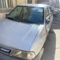 پراید صندوق‌دار بنزینی، مدل ۱۳۸۴|خودرو سواری و وانت|کرج, مارلیک|دیوار