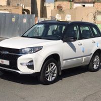 MVM X33sاتوماتAT،مدل۱۳۹۹|خودرو سواری و وانت|تهران, میدان حر|دیوار