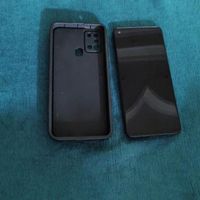 سامسونگ Galaxy A21s ۶۴ گیگابایت|موبایل|تهران, کوی فردوس|دیوار