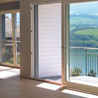تولید پنجره upvc|مصالح و تجهیزات ساختمان|تهران, خانی‌آباد|دیوار