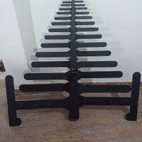 فروش آنتن های تخصصی از ۸۰مگاهرتز تا ۳۰گیگاهرتز|صوتی و تصویری|تهران, سرآسیاب مهرآباد|دیوار