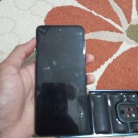 شیائومی Redmi Note 9 Pro ۱۲۸ گیگابایت|موبایل|ورامین, |دیوار