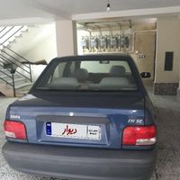 پراید 131 SX، مدل ۱۳۹۵|سواری و وانت|رشت, کوی حسینی|دیوار