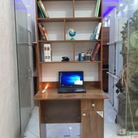 میز تحریر و کتابخانه(کامپیوتر)|میز تحریر و کامپیوتر|تهران, نعمت‌آباد|دیوار