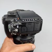 Nikon D750 24 120 f4|دوربین عکاسی و فیلم‌برداری|تهران, بهار|دیوار