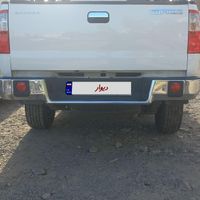 کاپرا 2، مدل ۱۴۰۲|خودرو سواری و وانت|تهران, هوانیروز|دیوار