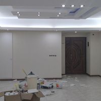 نقاشی ساختمان|خدمات پیشه و مهارت|تهران, مینابی|دیوار