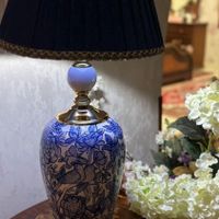 ظروف سرامیکی|چراغ خواب و آباژور|تبریز, |دیوار