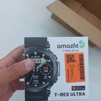 ساعت تی رکس اولترا Amazfit T Rex Ultra|ساعت|تهران, آرژانتین|دیوار