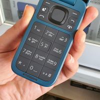 nokia 2660 flip تاشو|موبایل|تهران, شهرک راه‌آهن|دیوار