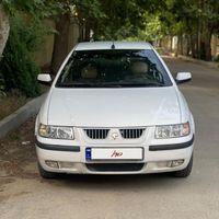 سمند LX EF7 بنزینی، مدل ۱۳۹۲ محدوده بازدید باقرشهر|خودرو سواری و وانت|تهران, مبارک‌آباد بهشتی|دیوار