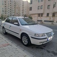 سمند LX EF7، مدل ۱۳۹۸|خودرو سواری و وانت|تهران, امام سجاد(ع)|دیوار