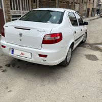 رانا 98بی رنگ|خودرو سواری و وانت|کرمانشاه, |دیوار