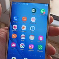 سامسونگ Galaxy  Prime J7 16 گیگابایت|موبایل|تهران, صالح‌آباد شرقی|دیوار