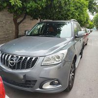 هایما اس۷ مدل ۹۶|خودرو سواری و وانت|گرگان, |دیوار
