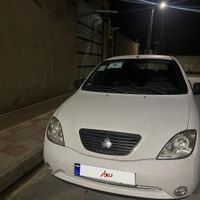 تیبا 2 (هاچبک) EX، مدل ۱۴۰۰|خودرو سواری و وانت|ساوه, |دیوار