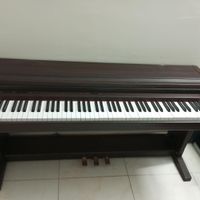 پیانو دیجیتال کاوایی مدل PW380C