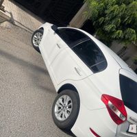 برلیانس h320 اتومات|خودرو سواری و وانت|تهران, شهرک راه‌آهن|دیوار