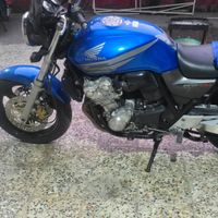 cb400مدل 2009|موتورسیکلت|تهران, گمرک|دیوار