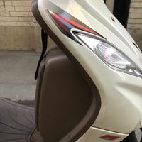 موتور ویگو یا وگو مدل 98|موتورسیکلت|تهران, عارف|دیوار