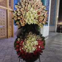 مرکز فروش و ارسال تاج گل سبد دسته گل جام گل|گل و گیاه طبیعی|تهران, بازار|دیوار