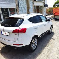 جک S5 اتوماتیک، مدل ۱۳۹۶|خودرو سواری و وانت|تهران, تسلیحات|دیوار