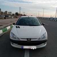 پژو 206 تیپ ۲، مدل ۱۳۸۸|خودرو سواری و وانت|تهران, آبشار|دیوار