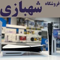 فروش PS5 اسلیم اروپا آسیا XBOX قابلنصب بازی 4|کنسول، بازی ویدئویی و آنلاین|تهران, هروی|دیوار