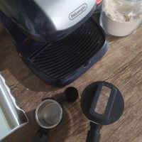 قهوه ساز دلونگی EC9|سماور، چای‌ساز و قهوه‌ساز|فرخ‌شهر, |دیوار