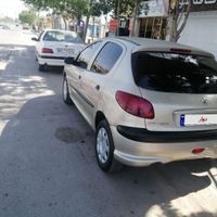 پژو 206 تیپ 2 مدل 83|خودرو سواری و وانت|کرمان, |دیوار