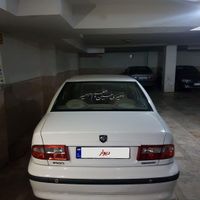 سمند LX EF7 مدل ۱۳۹۰|خودرو سواری و وانت|تهران, اوقاف|دیوار