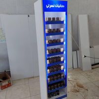 استند و قفسه سیگار تنباکو عرض ۴۰|فروشگاه و مغازه|تهران, نعمت‌آباد|دیوار