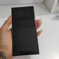 موبایل S24 ultra در حد نو|موبایل|تهران, بهداشت|دیوار