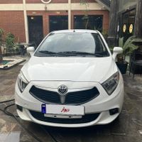 برلیانس H230 دنده‌ای، مدل ۱۳۹۵|خودرو سواری و وانت|تهران, یوسف‌آباد|دیوار