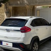 ام‌وی‌ام X22 دنده‌ای لاکچری، مدل ۱۳۹۶|خودرو سواری و وانت|مشهد, وکیل‌آباد|دیوار