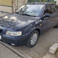 سمند LX EF7، مدل ۱۳۹۳|خودرو سواری و وانت|قم, آزادگان|دیوار