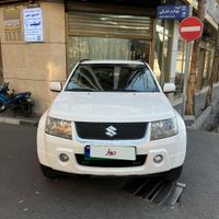 سوزوکی گرندویتارا مونتاژ اتوماتیک 2000cc، مدل ۱۳۸۸|خودرو سواری و وانت|تهران, ولنجک|دیوار