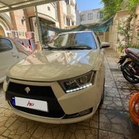 دنا پلاس اتوماتیک توربو شارژ مدل ۱۴۰۳|خودرو سواری و وانت|مشهد, میدان عدل خمینی|دیوار