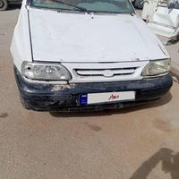 پراید سفید 131 SX ، مدل ۱۳۹۵|خودرو سواری و وانت|گرگان, |دیوار