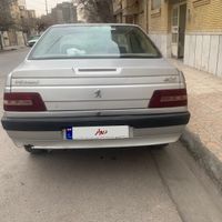 پژو 405 SLX موتورTU5، مدل ۱۳۹۱|خودرو سواری و وانت|مشهد, کوی امیرالمومنین|دیوار