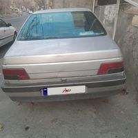 پژو 405 جی ال ایکس (GLX)، مدل ۱۳۸۴|خودرو سواری و وانت|کرج, اصفهانی‌ها|دیوار