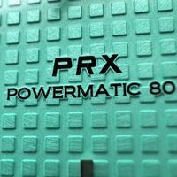 ساعت اتومات PRX تیسو POWERMATIC اصل سوییسی|ساعت|تهران, زعفرانیه|دیوار